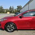 2021 KIA Forte thumbnail image 4