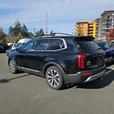 2020 Kia Telluride SX AWD | Premium Leather | No Reported Accidents! thumbnail image 4