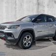 2022 Jeep Compass Trailhawk | Remote Start | Apple CarPlay & Android Auto | Heat thumbnail image