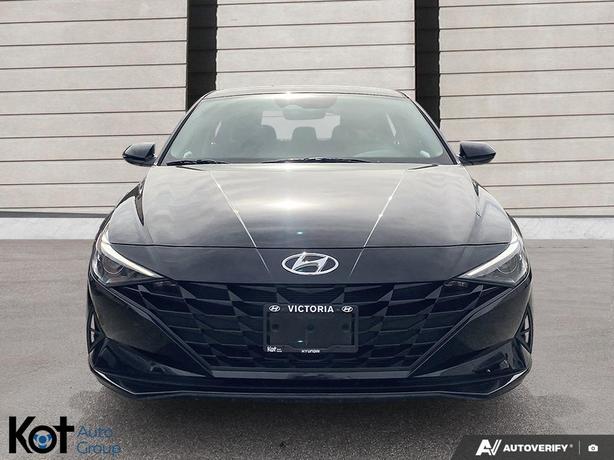 2023 Hyundai Elantra Essential BACKUP CAMERA! BLUETOOTH APPLE CARPLAY! LANE KEEP image 2