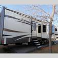 Used 2017 Keystone RV Montana 3710 FL thumbnail image 5