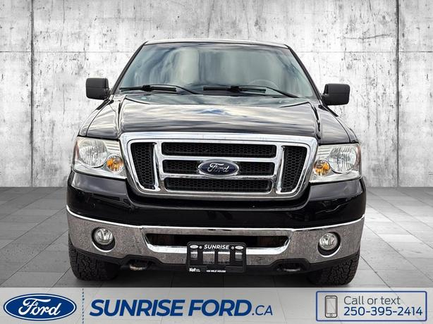 2007 Ford F-150 XLT image 2