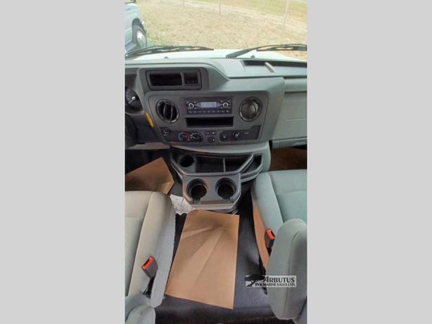 Used 2023 Forest River RV Forester Classic 2441DS Ford image 6