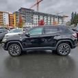 2021 Jeep Compass Trailhawk 4x4 | GPS Navigation! thumbnail image 3