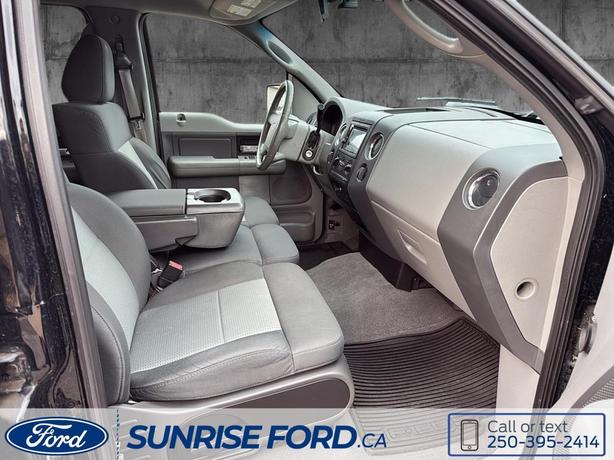 2007 Ford F-150 XLT image 8