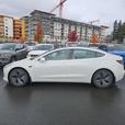 2020 Tesla Model 3 Standard Range Plus RWD | No Reported Accidents | One Owner! thumbnail image 3