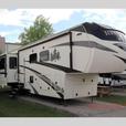 Used 2020 CrossRoads RV Redwood 3901WB thumbnail image