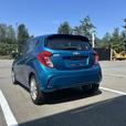 2019 Chevrolet Spark thumbnail image 6
