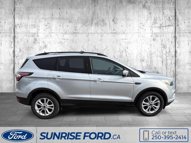 2017 Ford Escape SE image 4