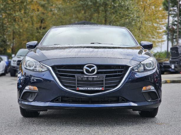 2016 Mazda Mazda3 GX - Backup Camera, BlueTooth, Cruise Control image 2