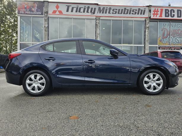 2016 Mazda Mazda3 GX - Backup Camera, BlueTooth, Cruise Control image 4