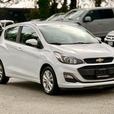 2020 Chevrolet Spark LT - Apple CarPlay, Android Auto, Cruise Control thumbnail image 4