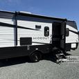 Used 2021 Keystone RV Hideout Single Axle 179RB thumbnail image 3