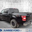 2018 Ford F-150 XLT thumbnail image 7