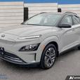 2022 Hyundai Kona Electric Preferred TOUCH-SCREEN DISPLAY! APPLE CARPLAY BLUETOO thumbnail image
