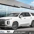 2025 Hyundai Palisade Ultimate Calligraphy demo thumbnail image 1