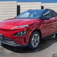 2023 Hyundai Kona Electric Preferred FULLY ELECTRIC! BUILT IN NAVIGATION! BLUE-T thumbnail image 1