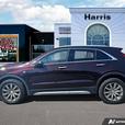 2021 Cadillac XT4 AWD Premium Luxury | No Reported Accidents! thumbnail image 3