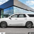 2025 Hyundai Palisade Ultimate Calligraphy demo thumbnail image 3