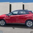 2023 Hyundai Kona Electric Preferred FULLY ELECTRIC! BUILT IN NAVIGATION! BLUE-T thumbnail image 3