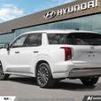 2025 Hyundai Palisade Ultimate Calligraphy demo thumbnail image 4