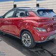 2023 Hyundai Kona Electric Preferred FULLY ELECTRIC! BUILT IN NAVIGATION! BLUE-T thumbnail image 4