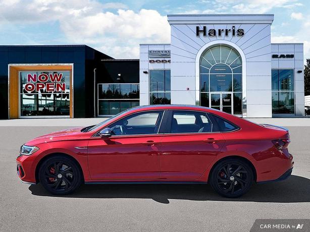 2024 Volkswagen Jetta GLI | Adaptive Cruise Control | Heated Seats! image 3