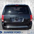 2020 Dodge Grand Caravan SXT thumbnail image 6