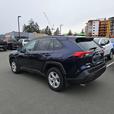 2019 Toyota RAV4 XLE AWD | One Owner! thumbnail image 4