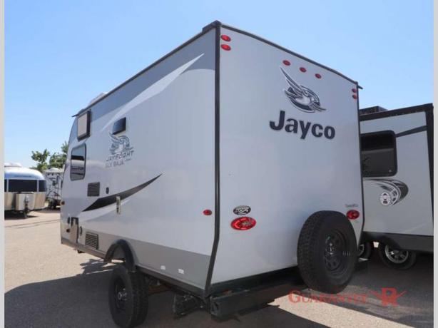 Used 2022 Jayco Jay Flight SLX BAJA 154BH image 4