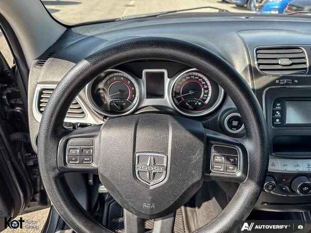 2017 Dodge Journey Value Pkg image 6