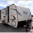 Used 2018 Keystone RV Hideout Single Axle 175LHS thumbnail image 1