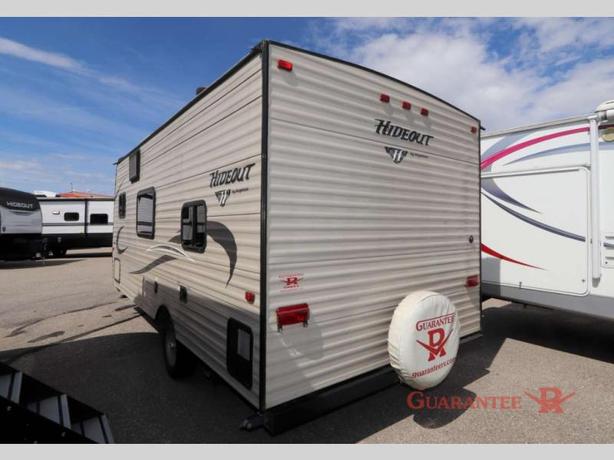 Used 2018 Keystone RV Hideout Single Axle 175LHS image 4