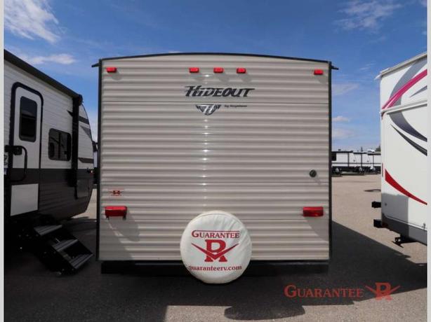 Used 2018 Keystone RV Hideout Single Axle 175LHS image 5