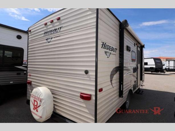 Used 2018 Keystone RV Hideout Single Axle 175LHS image 6