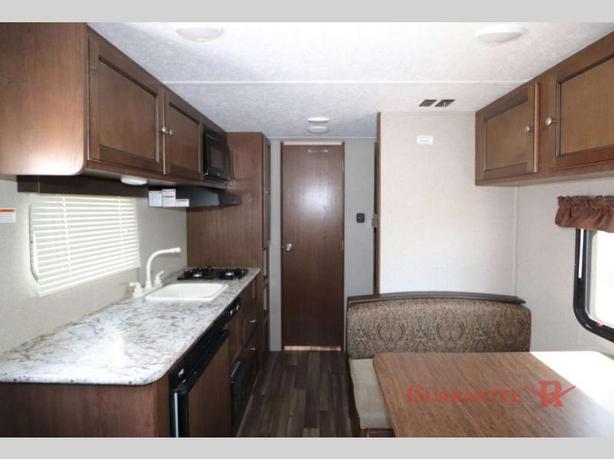 Used 2018 Keystone RV Hideout Single Axle 175LHS image 7