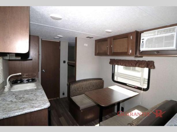 Used 2018 Keystone RV Hideout Single Axle 175LHS image 8