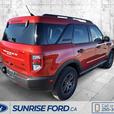 2024 Ford Bronco Sport Big Bend thumbnail image 5