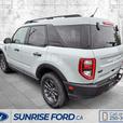 2024 Ford Bronco Sport Big Bend thumbnail image 7
