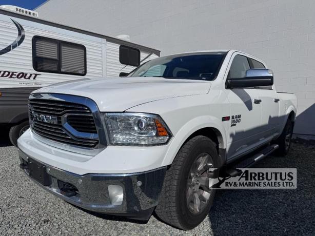 Used 2019 RAM Dodge 1500 ECO DIESEL image 3