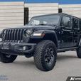 2021 JEEP WRANGLER 4XE thumbnail image