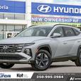 2025 Hyundai Tucson Preferred | with Trend Pkg DEMO DISCOUNT OF $900 OFF! demo thumbnail image