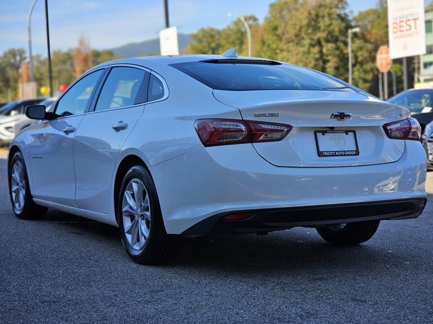 2022 Chevrolet Malibu LT - Heated Seats, Apple CarPlay, Android Auto image 7