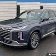 2024 Hyundai Palisade Ultimate Calligraphy thumbnail image 1