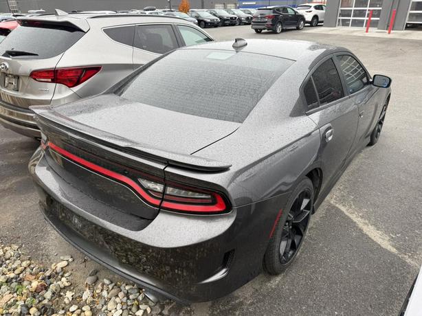 2019 Dodge Charger GT image 4
