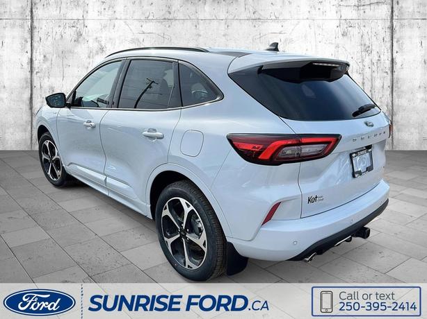 2025 Ford Escape St-Line Elite, DEMO DISCOUNT $1,250!!! demo image 7