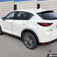 2019 Mazda CX-5 GT thumbnail image 4