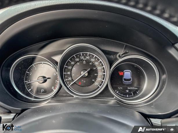 2019 Mazda CX-5 GT image 8