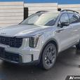 2025 Kia Sorento Base thumbnail image