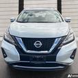 2020 Nissan Murano Platinum thumbnail image 2